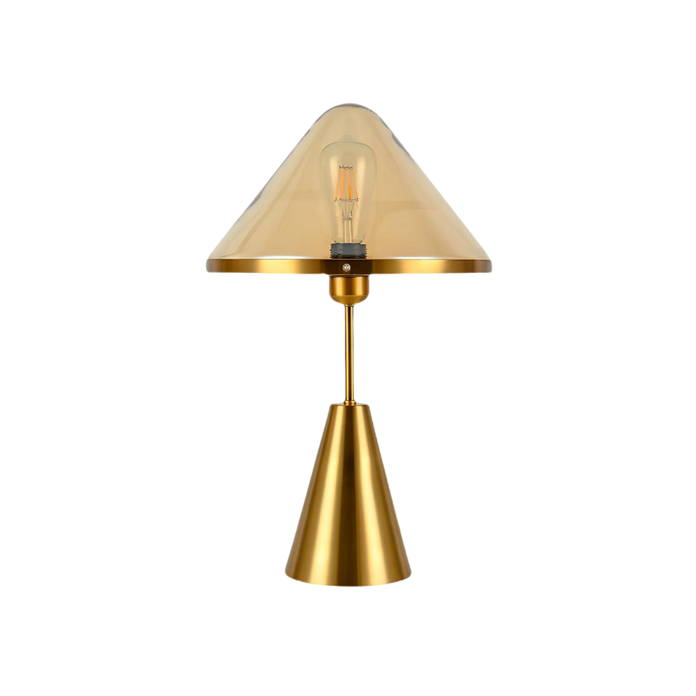 ShineDome - moderne lampe for elegant rombelysning