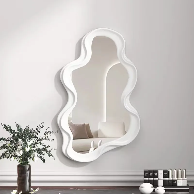 SoulMirror - Ultimate uniquely shaped decorative wall mirror