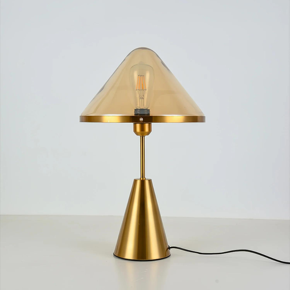 ShineDome - moderne lampe for elegant rombelysning