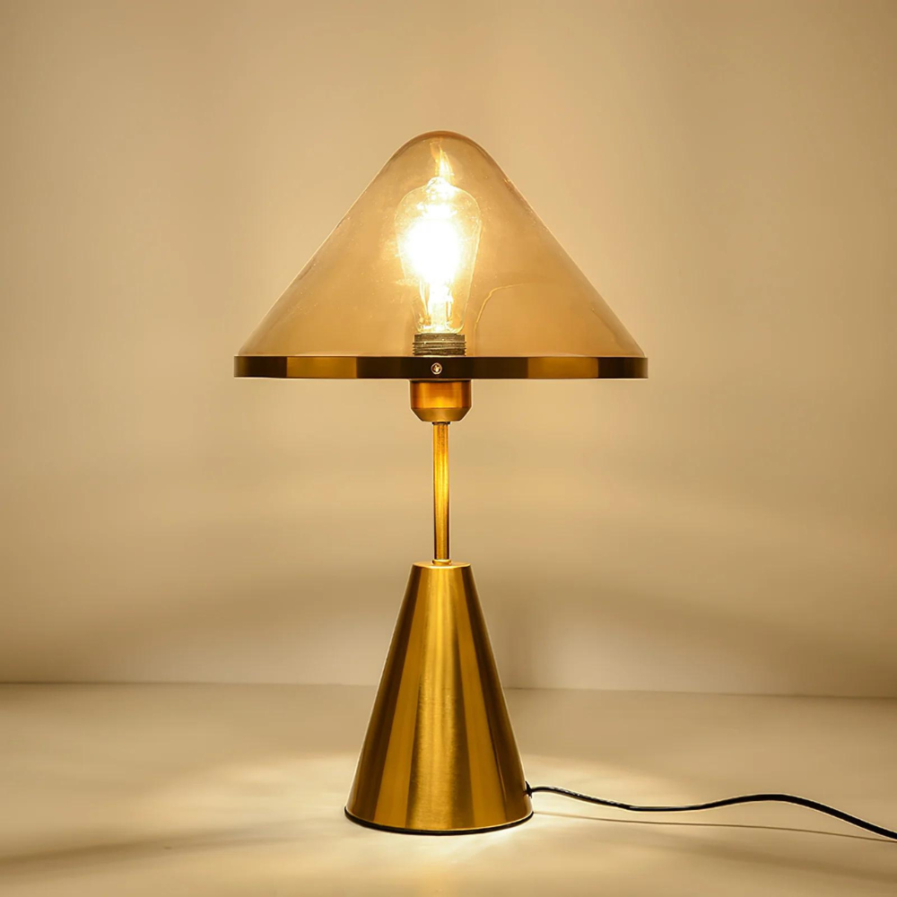 ShineDome - moderne lampe for elegant rombelysning