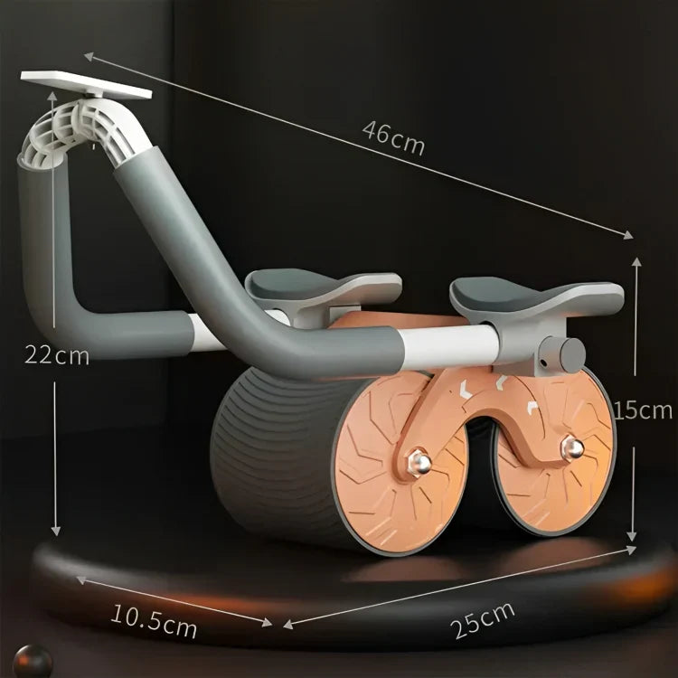 AutoRoll -  Automatische Ab Roller