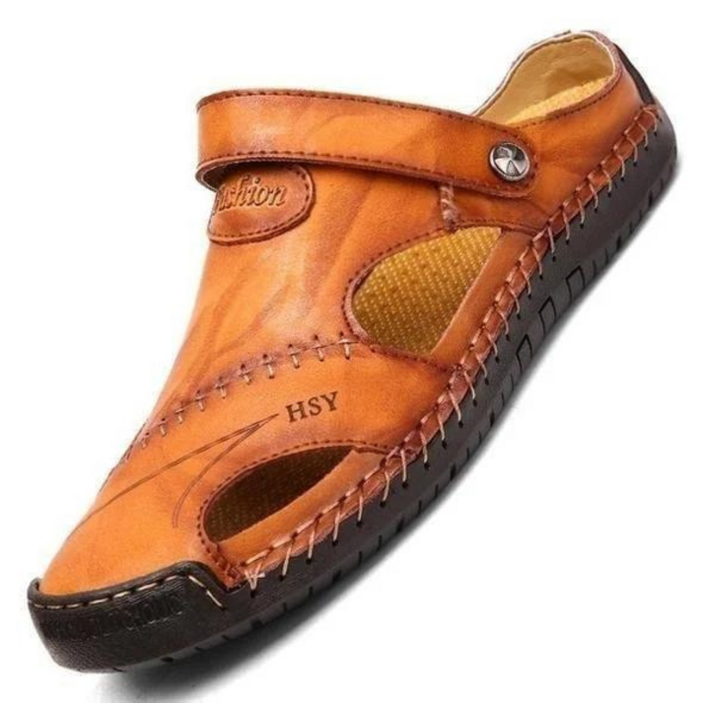 Stephan - Premium Hurtigtørkende Sandaler