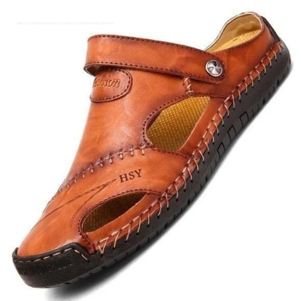 Stephan - Premium Hurtigtørkende Sandaler