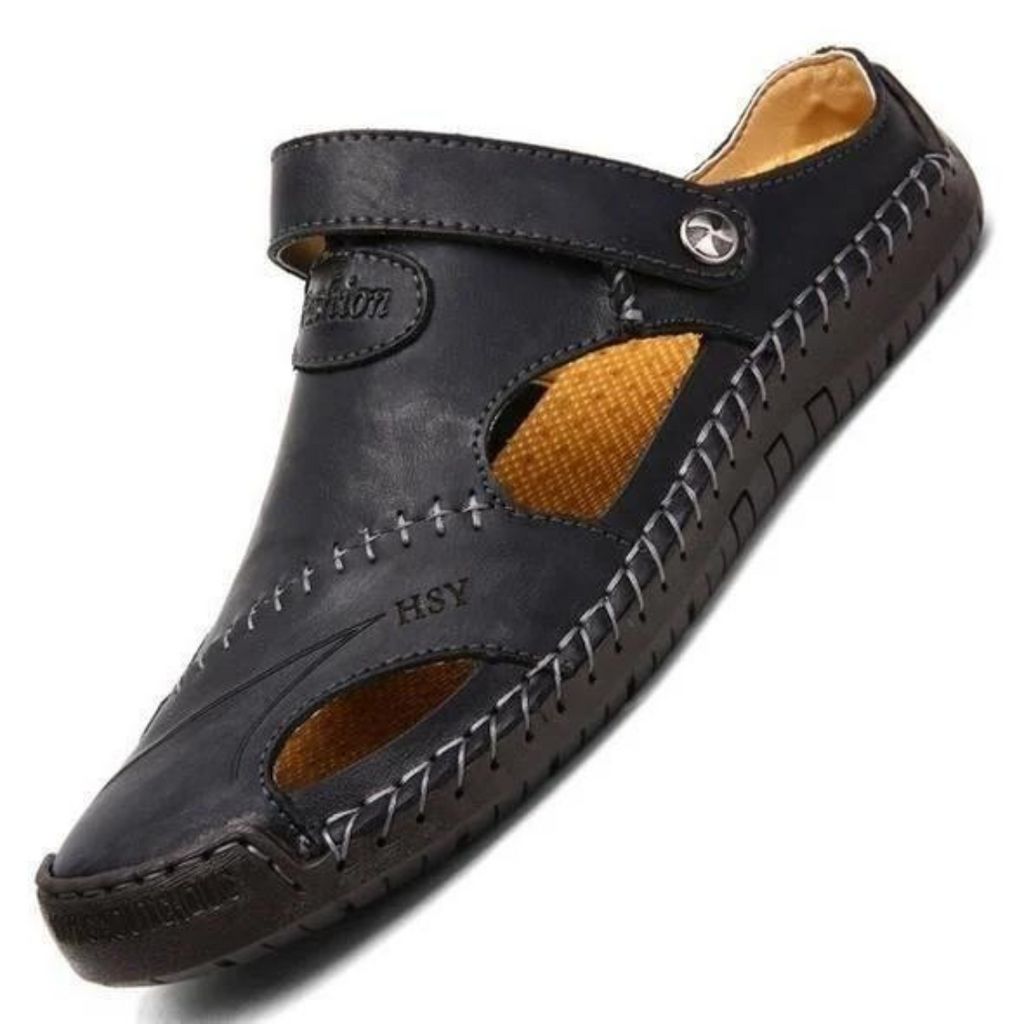 Stephan - Premium Hurtigtørkende Sandaler